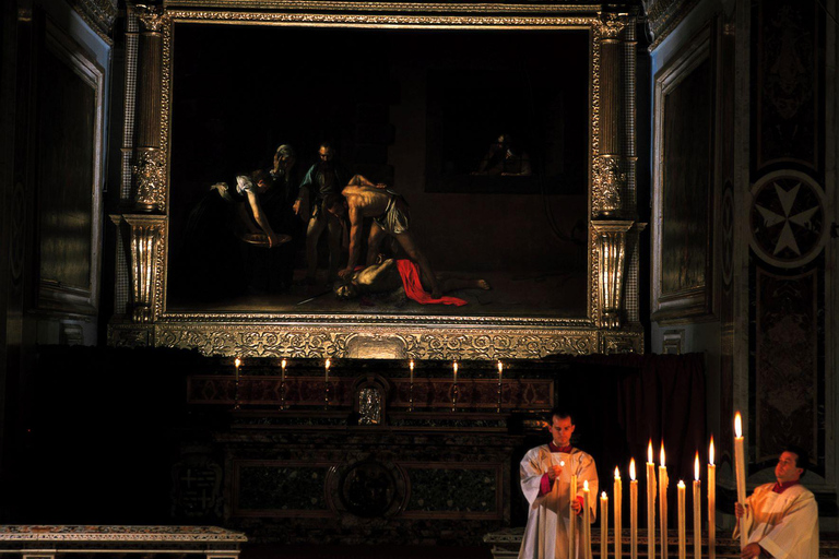 Malta: Valletta, Mdina, 3 Cities & Gozo 4-Day Guided Tour Tues (Mdina), Wed (Valletta), Thurs (Gozo) & Sat (3 Cities)