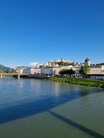 Salisburgo, visita guidata in taxi - Housity