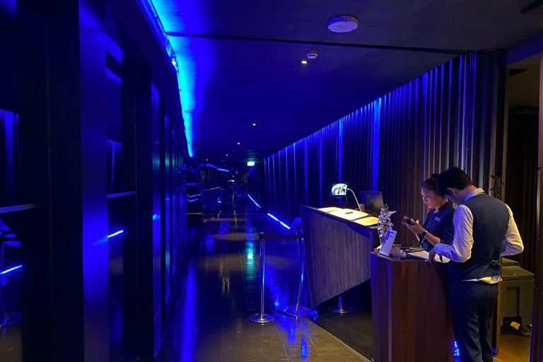 芭堤雅：夜生活之旅（含屋顶酒吧和步行街）Pattaya: Nightlife Tour with Rooftop Bar &amp; Walking Street