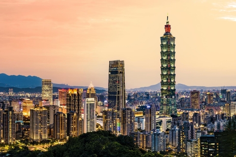🧋Flavors of Taipei: Indulge in a Private Culinary Adventure Flavors of Taipei: Indulge in a Private Culinary Adventure!