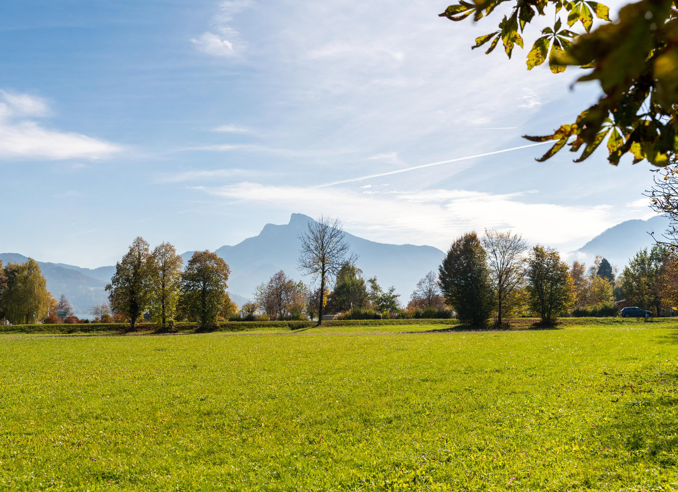 Salzburg: Original Sound of Music-turné