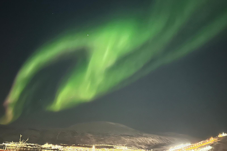 Tromsø: Descobre a aurora boreal com conforto e estilo