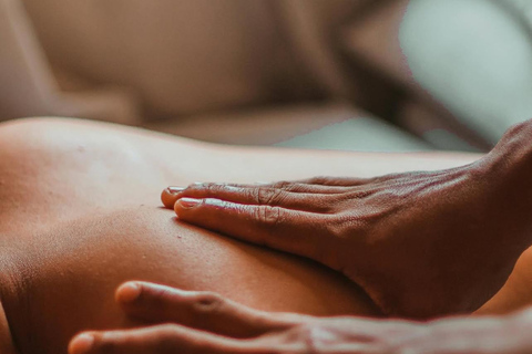 Da Rio: ritiro ecoturistico di 4 giorni con trasferimenti e cabineDa Rio: 4 giorni di eco-turismo con trasferimenti e alloggio in bungalow