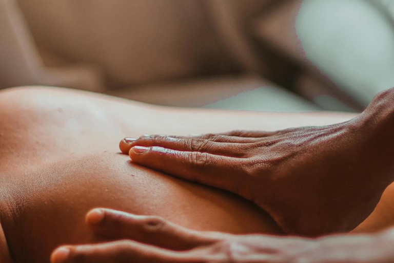 Da Rio: ritiro ecoturistico di 4 giorni con trasferimenti e cabineDa Rio: 4 giorni di eco-turismo con trasferimenti e alloggio in bungalow