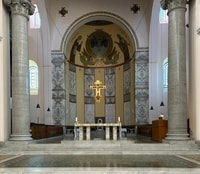 Rome, Religious Life Trastevere Walking Tour - Housity