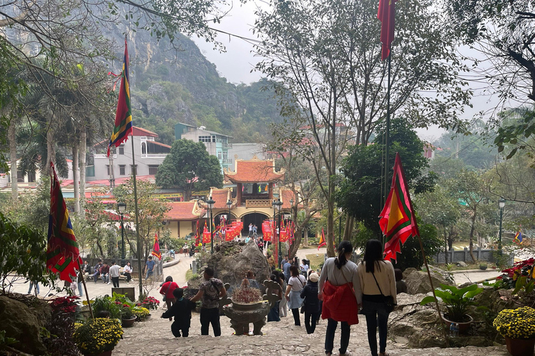 Au départ de Hanoi : 2 jours d&#039;aventure dans la province de Lang Son