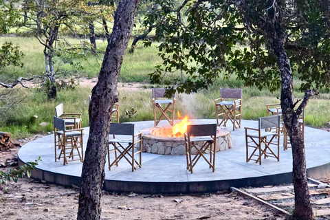Siem Reap: Siempang Forest Lodge Retreat with Transfers