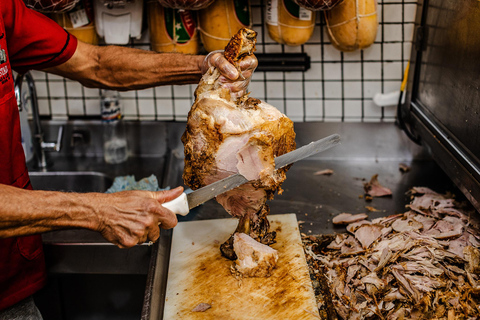 São Paulo: Suppers Food Tour With 12+ Tastings