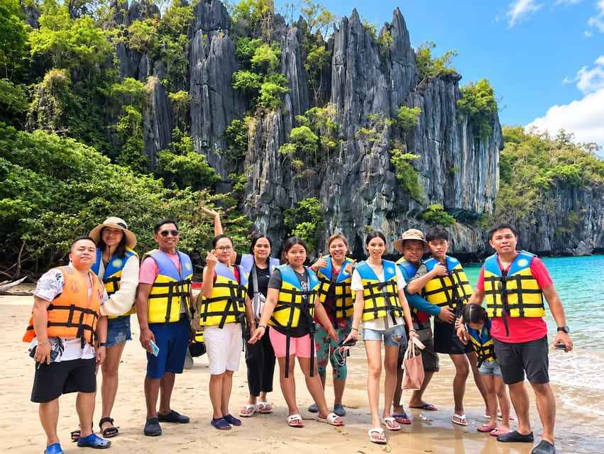 Puerto Princesa Unterirdischer Fluss & Glühwürmchen-Tour mit Abendessen