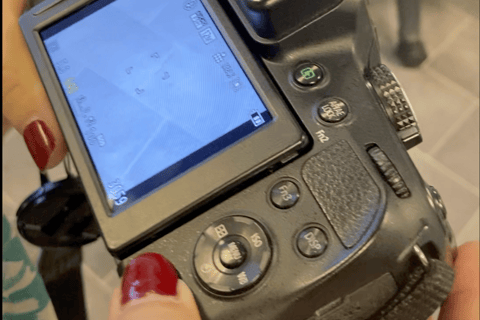 Photo Workshop "Getting out of automatic mode", beginner & amateur - Les Angles "Getting out of automatic mode" photo workshop, beginner & amateur - The Angles