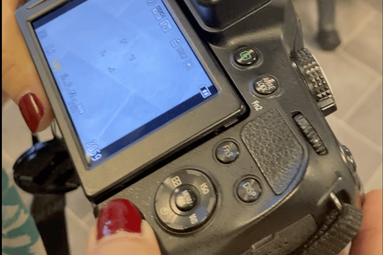 Photo Workshop "Getting out of automatic mode", beginner & amateur - Les Angles "Getting out of automatic mode" photo workshop, beginner & amateur - The Angles