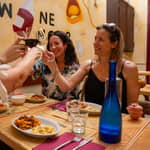 Bologna: il tour gastronomico definitivo con guida locale