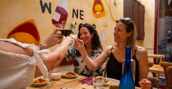 Bologna: The Ultimate Food Tour with a Local