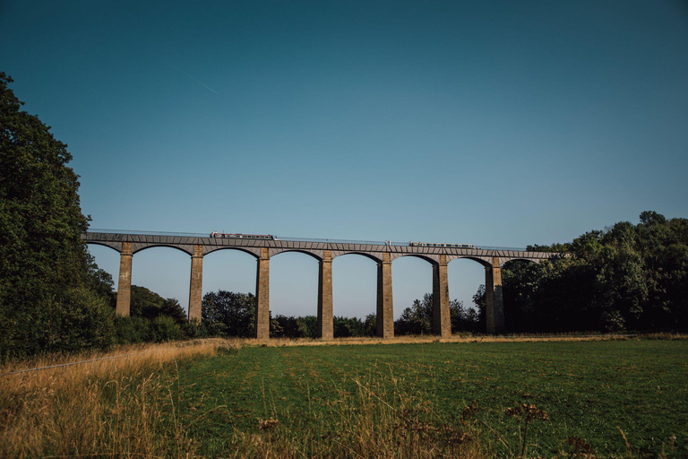 Z Liverpoolu: Wycieczka 1-dniowa do Północnej Walii z kierowcą-przewodnikiem