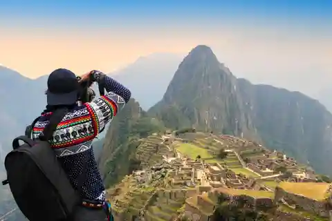 Fra Cusco: 2-dages Inka Trail med opdagelse af Machu Picchu