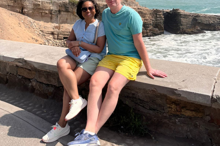 Lima: Private Tour of Barranco, La Herradura, and the Pachacámac Sanctuary