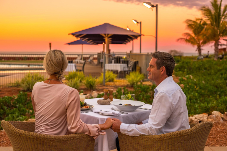 Perth: 8-Day Exmouth Tour with Ningaloo Reef Comfort Tour Twin Share Room (Adults only)