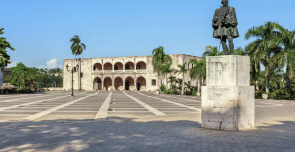 Punta Cana or Santo Domingo: 8-Day Dominican Republic Tour
