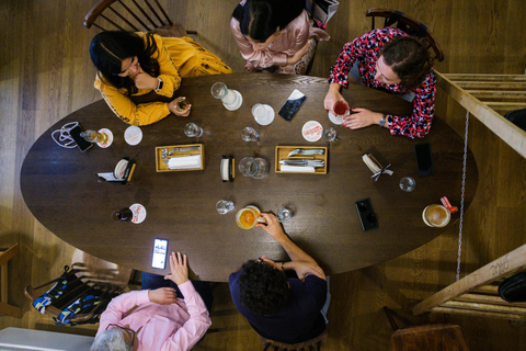 Vienna in 4 Days: Palaces, Strudel, Coffee & Dürnstein