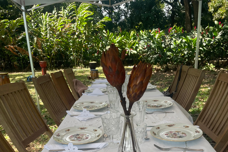 Guadeloupe: immersive, all-inclusive tour in the heart of Guadeloupe Guadeloupe: Immersive, all-inclusive tour in the heart of Guadeloupe