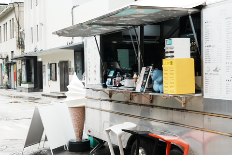 Shanghai: Suzhou Creek Industrial Heritage Walking Tour