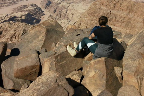 Wadi Rum All in One Day – The Ultimate Desert Discovery Wadi Rum All in One Day – The Ultimate Desert Discovery
