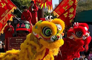 Abfahrt Guangzhou: Foshan Food & Culture DayTrip mit der U-Bahn