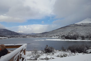 Multi-day Tours and Trips from Ushuaia