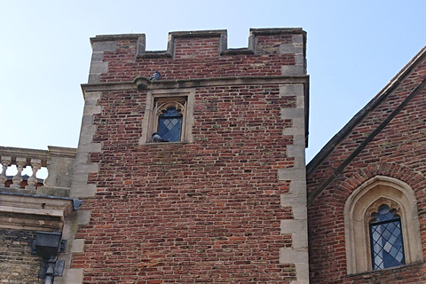 Cambridge University Guided Walking TourPRIVATE TOURS