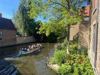 Bruges Escursione guidata a piedi, Storie, Misteri e Persone - Hizvo