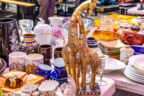 The Perfect Tel Aviv Walking Tour Tel Aviv Walking Tour