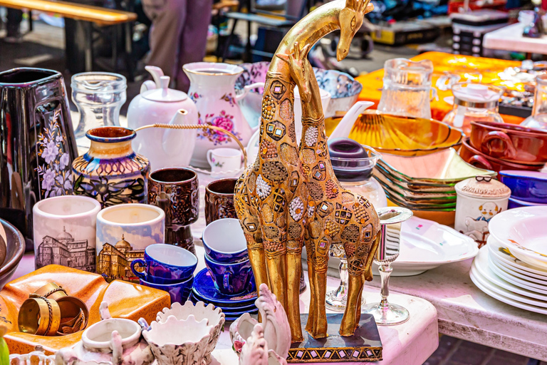 The Perfect Tel Aviv Walking Tour Tel Aviv Walking Tour