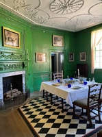 Washington DC, Private Day Tour of Mount Vernon & Alexandria - Housity