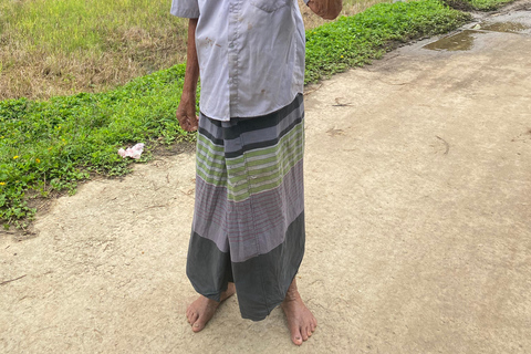 Sri Lanka: 7-Day Cultural Immersion Tour with Transfers