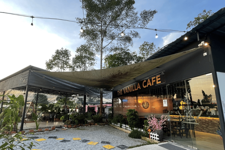 بينانج: جولة مزرعة قرية الفانيليا بواسطة كايروس