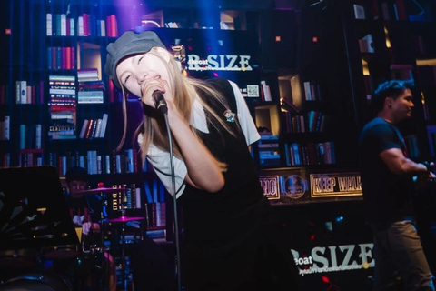 Chiang Mai: Pub Crawl