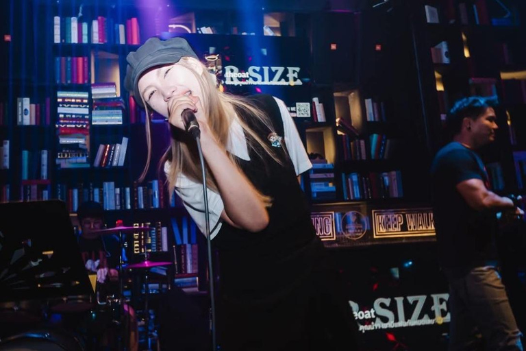 Chiang Mai: Pub Crawl