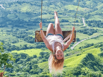 Montaña Redonda & Playa Limón: 4-Wheel Adventure & Views