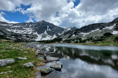 Sofia: Private Guided Hike to Musala, the Top of the Balkans