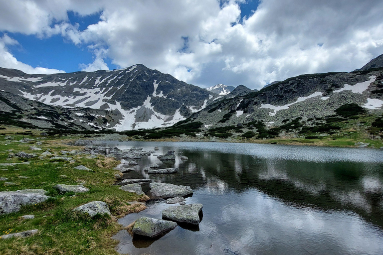 Sofia: Private Guided Hike to Musala, the Top of the Balkans