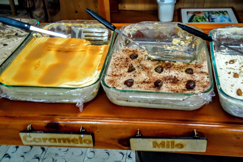 Medellin: Eastern Adventure, Magical Villages, Orchids, and Landscapes