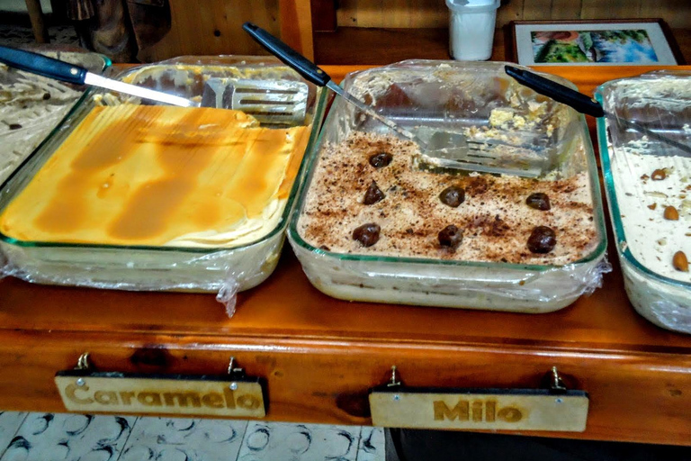 Medellin: Eastern Adventure, Magical Villages, Orchids, and Landscapes