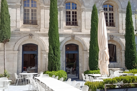 Avignon: Food & Wine Walk | Gourmet Taste & Local Vibes