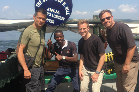 Kampala Walking Tours Kampala Walking Tours