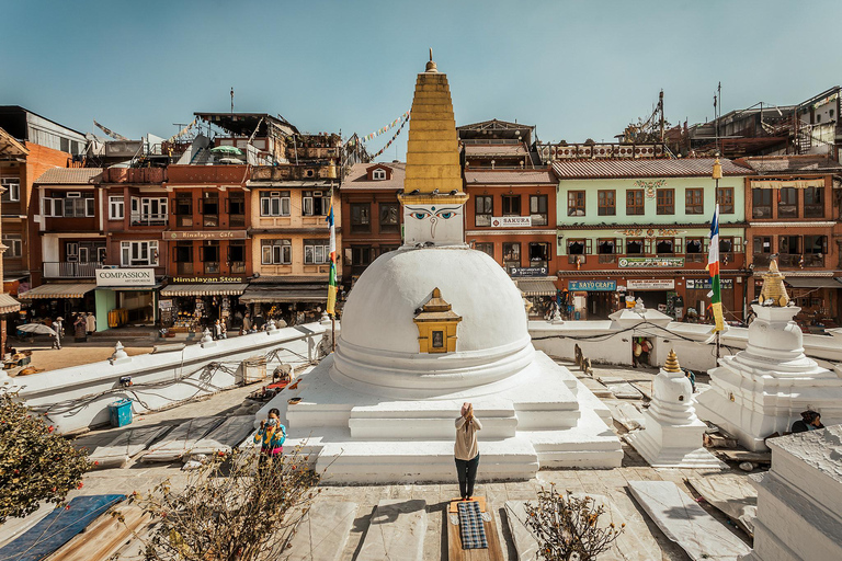 Kathmandu: Everest Eats Food Tour with 15+ Tastings