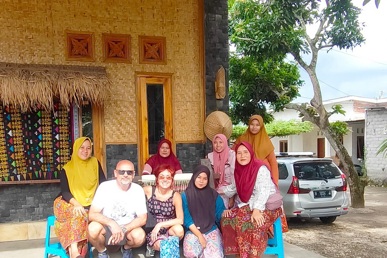 Private Snorkeling Tour GoPro Footage Costumize Tour Snorkeling Gili Trawangan, Gili Meno and Gili Air with GoPro