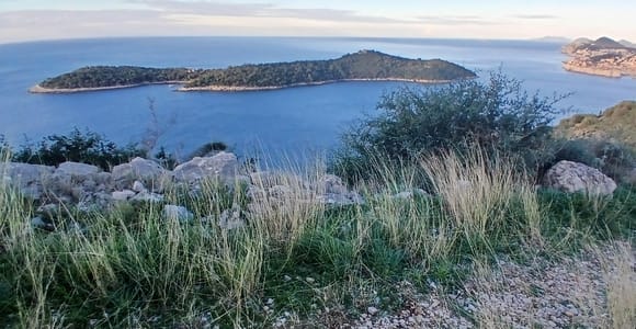 Dubrovnik: Republic Stories & Sea Views Walking Tour