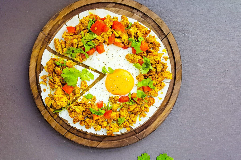 Private Kathmandu Food Tour: Foodie's Top Picks Private Kathmandu Food Hunt: Foodie's Top Picks Trail
