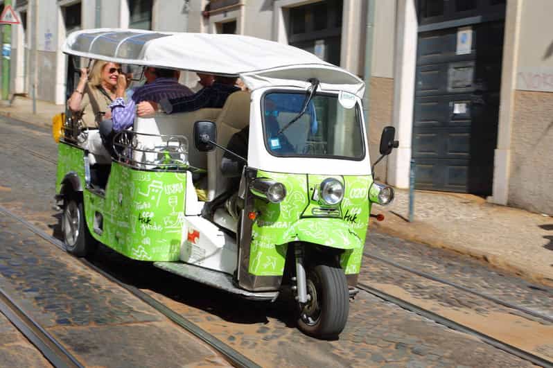 Rome City Highlights Golf Car Tour GetYourGuide