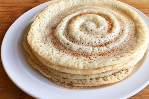 Nairobi: Eastleigh Walking Tour with Food Tasting